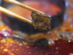 -重庆古老火锅