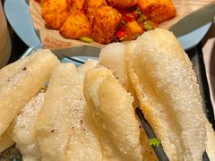 -黄记煌三汁焖锅(新佳丽江汉路店)