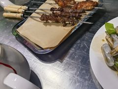 -天云活海鲜家菜馆·海鲜大咖(栈桥店)