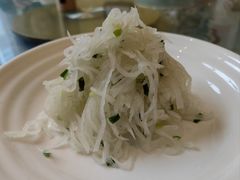 -新聚丰菜馆(太监弄店)