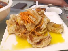 -胡记真不同饭店(临河街店)