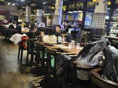 -马迭尔德式西餐精酿啤酒屋(中央大街店)