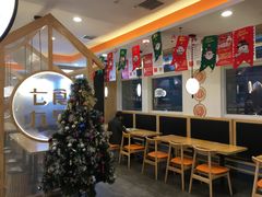 -七食九号食堂(东丽空港店)