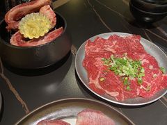 -厚贞日式烤肉(浦东汇智店)
