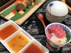 龙虾卷-玄海寿司(国贸店)