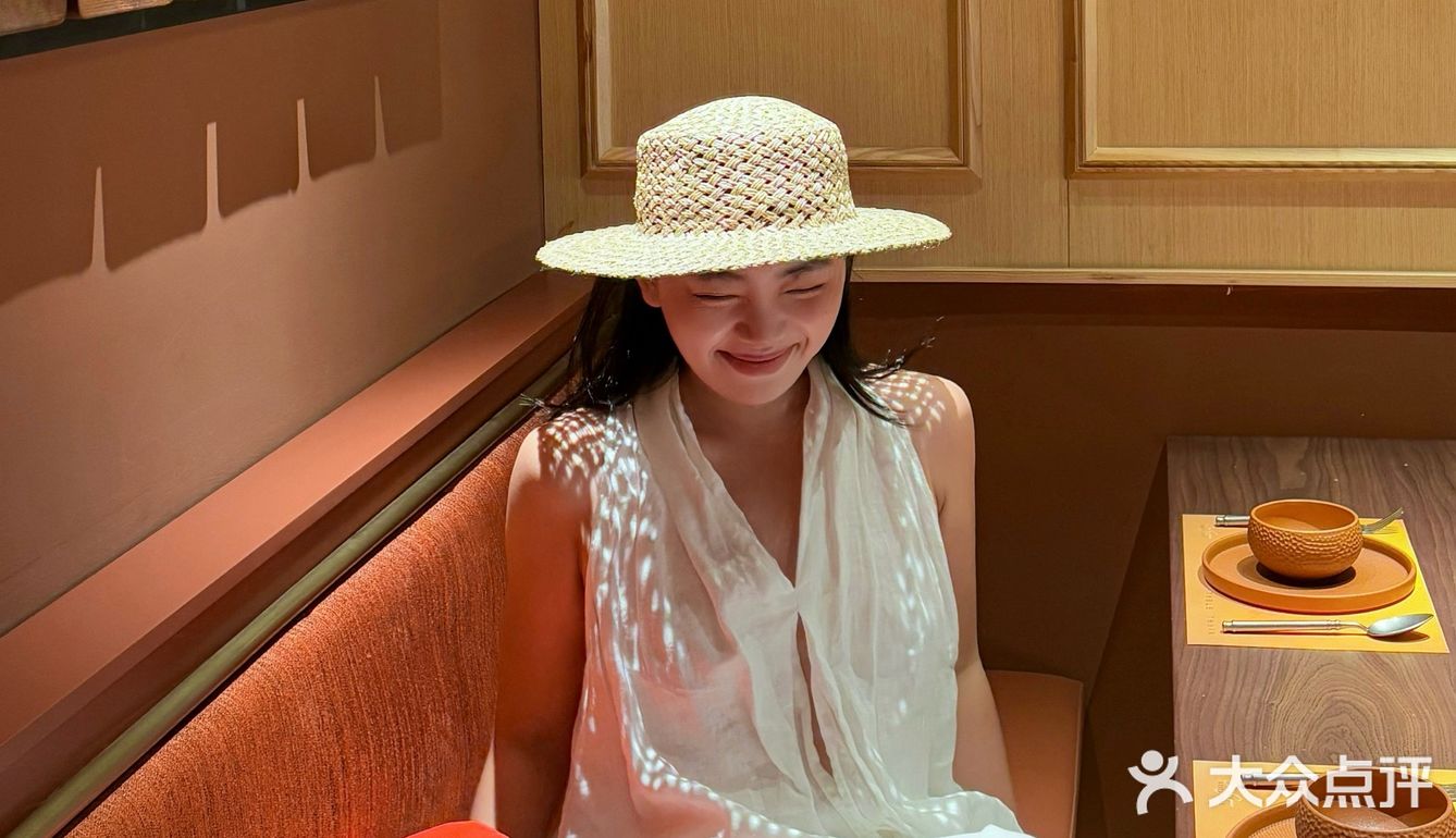 总厨香料餐厅 有种真的到了的感觉