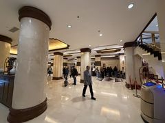 -北京前门建国饭店