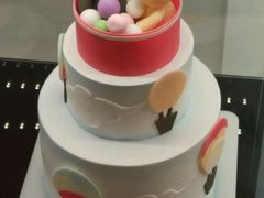 -好利来(飞跃路店)