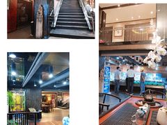 -浩运海鲜·16年专注青岛菜(石老人店)