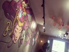 -W CAFE(甜爱路店)