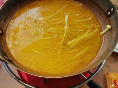 -解放碑威斯汀酒店-知味国际美食餐厅