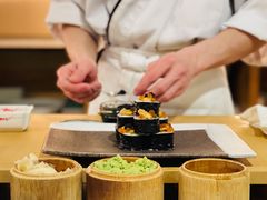-岚山日本料理(珠江新城店)
