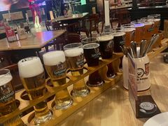 -巴伐利亚啤酒坊(意式风情街店)