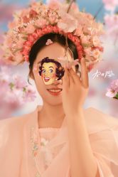 -孕视觉专业孕妇摄影(天津南开店)