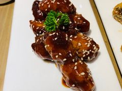 -枣子树·素食餐厅(普陀山店)