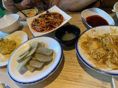 -左邻右舍褡裢火烧(石榴园店)