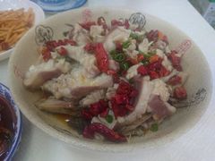 -蜀膳坊(洪公祠小区店)