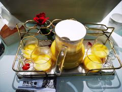 -3号仓库·创意中国菜(嘉兴龙鼎万达店)