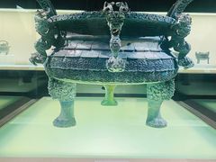 -上海博物馆(人民广场馆)