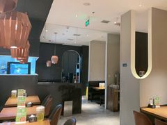 -吕氏疙瘩汤·新鲁菜(济南万象城店)