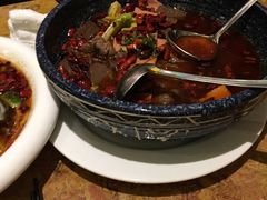 -星河湾半岛酒店-真粤中餐厅