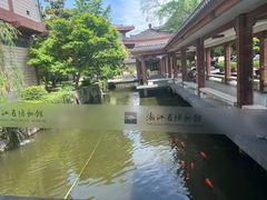 -浙江省博物馆(孤山馆区)