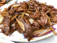 -万里香中餐馆