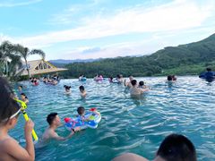 -清远熹乐谷温泉度假酒店