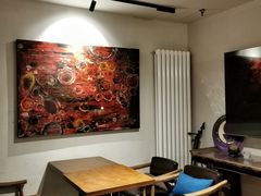 -漪龙台·B26 Rooftop Lounge