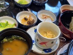 -一本魅·日式料理