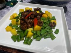 -山外山菜馆(玉泉路店)