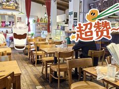 -雕刻时光咖啡馆(北师大店)