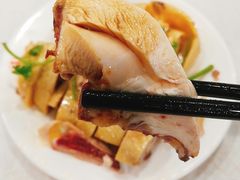 白切鸡-振鼎鸡(天钥桥路店)
