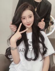 -3AM HAIR SALON染发接发