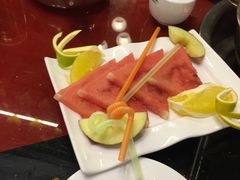 -香丽缘饭馆(黑龙潭店)