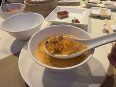 -利苑酒家(合景国际金融广场店)
