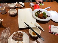 -东北人粗粮饺子坊(南山店)