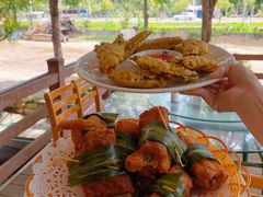 -兴隆槟榔园休闲农庄