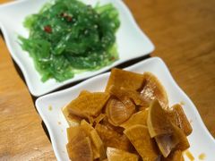 -腰子哥烤串(石佛营炫特店)