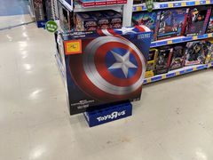 -TOYSRUS玩具反斗城(深圳万象城店)