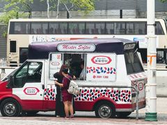 -富豪雪糕车流动点(尖沙咀)