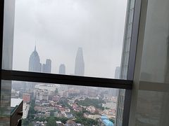 -四季酒店·空中花园 Aria on 9