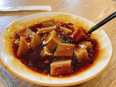 打卤灌肠-涛涛卤面馆(胜利街店)