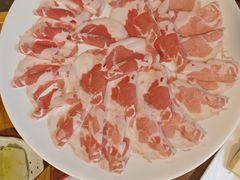 -前门杨记·铜锅涮肉(王府井·故宫店)