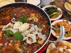-聂发财重庆江湖菜(解放碑店)