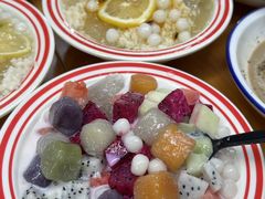 -串妹花式冰粉(乐山总店)