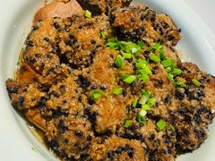 -欧记大排档·景德菜(上海首店)