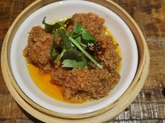 -铁公鸡·四川料理(天环广场店)