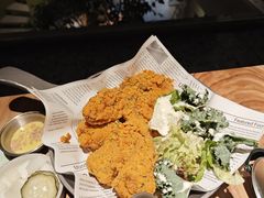 -KimPro 辛普乐概念韩餐