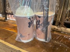 -成川茶店·潮汕工夫浓茶(万象店)